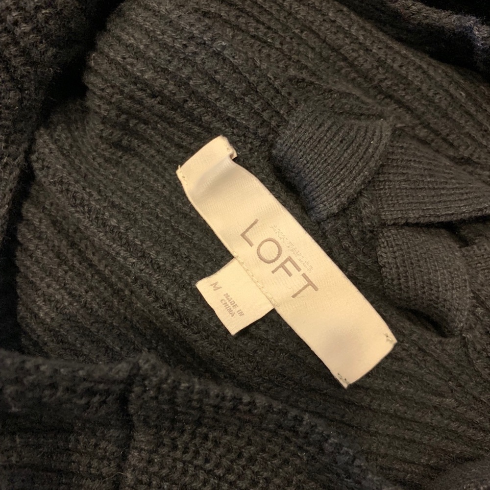 Loft Sweater - Picture 4 of 5